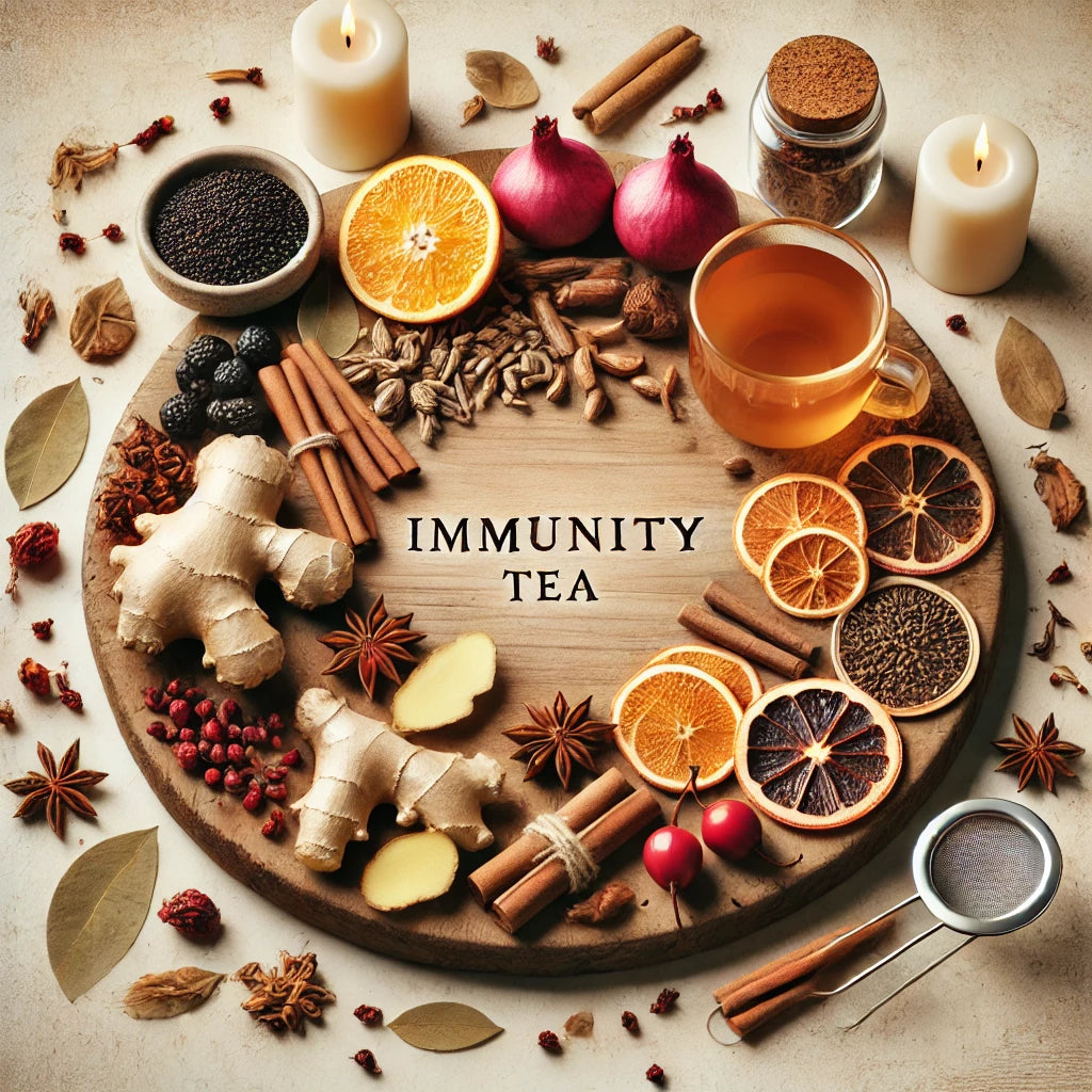 Immunity